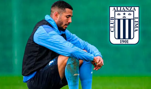 El 'guiño' de Sergio Peña que ilusiona a los hinchas de Alianza Lima de cara al 2024