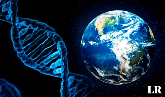 ¿Cuántos años tiene la Tierra y cuándo apareció la vida en este planeta azul?