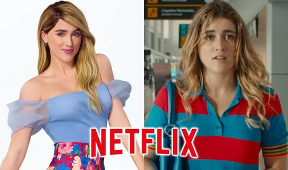 'Cindy la Regia': la película mexicana que se estrenó en 2020 y que triunfa en Netflix el 2024