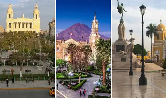 Trujillo, Chiclayo y Arequipa son las ciudades más caras del Perú, según el INEI: ¿a qué se debe?