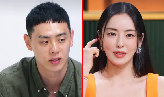 Lee Da Hee arremete contra Gwan Hee en 'Cielo para dos', temporada 3: "Cobarde y egoísta"