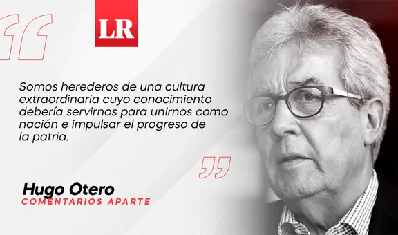 El muro de la ignorancia, por Hugo Otero