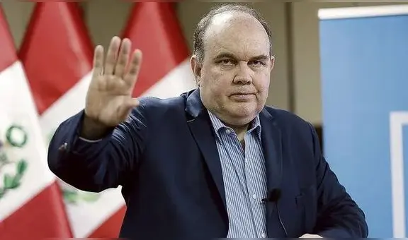 López Aliaga no hace autocrítica y reafirma promesa incumplida: “No se preocupen que habrá motos”