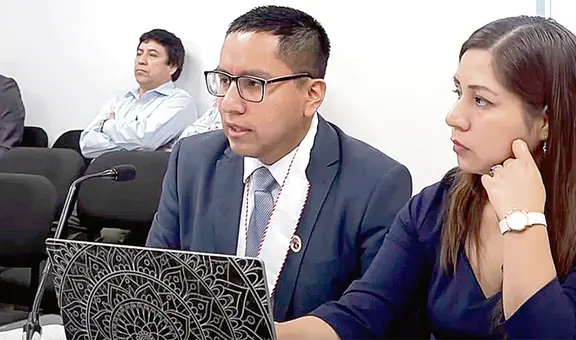 La República y otros medios estaban en la mira del fiscal