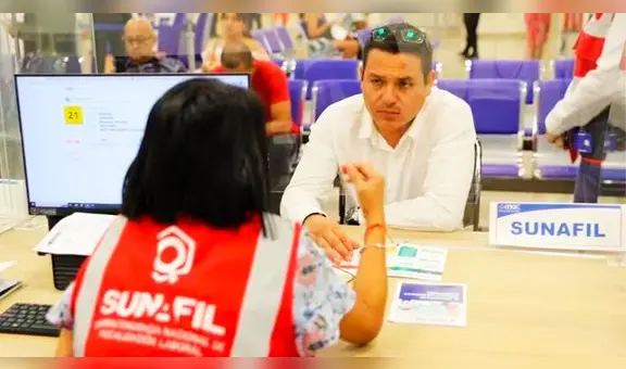 Vacaciones para trabajadores: ¿cuáles son los requisitos y qué pasos seguir, según Sunafil?