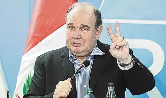 Renovación Popular justifica fallida compra de motos de López Aliaga en la MML: “No hacemos milagros”