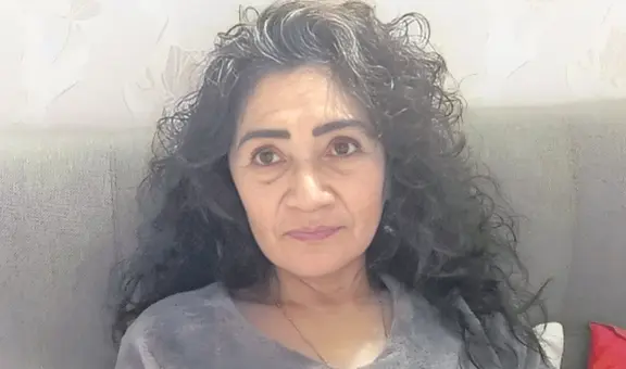 Leonor La Rosa: “Es una sentencia ridícula lo que han recibido esos criminales”