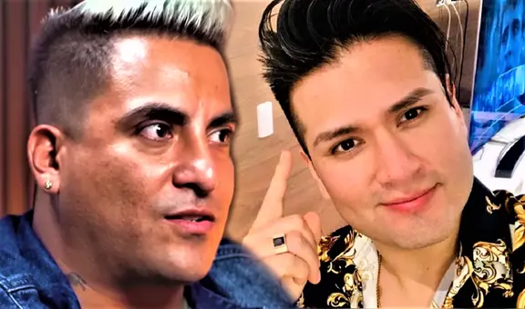 Tommy critica a Deyvis y afirma que su éxito se lo debe a su padre: "Él dice que es el rey"