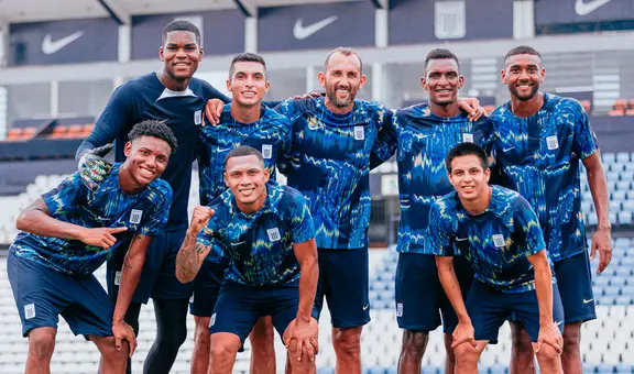 Canal confirmado de la Noche Blanquiazul: evento en el que Alianza Lima presentará a su plantel