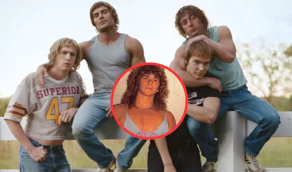 'The Iron Claw': la triste razón por la que el menor de los Von Erich no sale en la película