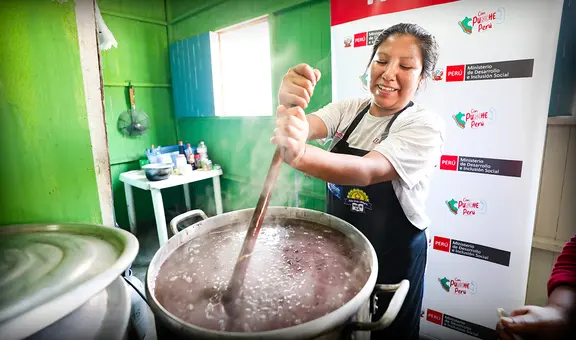 Midis ejecutó S/6.369 millones para la protección social de las personas vulnerables