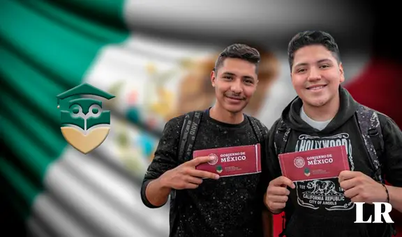 AUMENTO de la Beca Benito Juárez 2024: ¿quiénes recibirán hasta 2.800 pesos y cómo ser beneficiario?