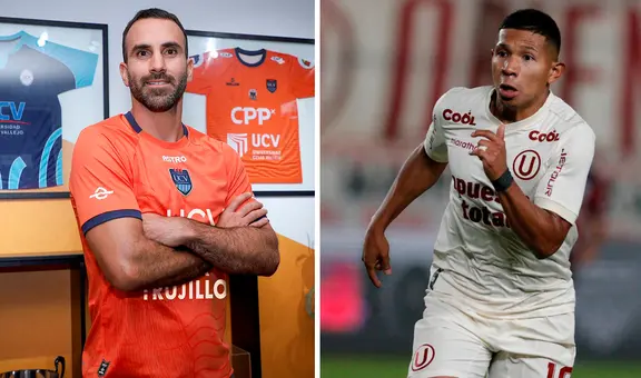 Canal confirmado de Universitario vs. César Vallejo por la Noche Poeta 2024: ¿dónde ver a la 'U'?