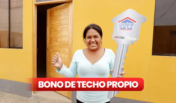 Bono Techo Propio 2024: ¿cuál es el monto ACTUALIZADO y cómo acceder al programa?