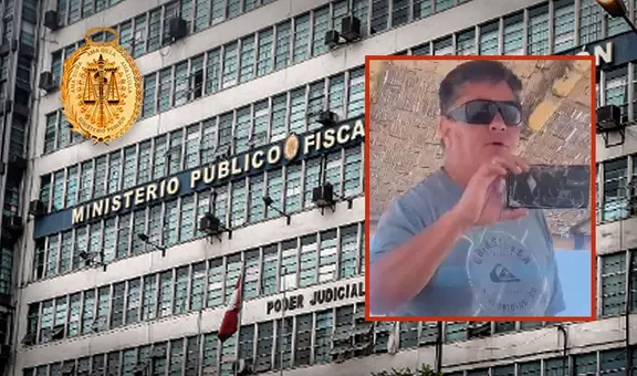 Fiscalía abre investigación contra sujeto que discriminó a familia en playa de Tacna