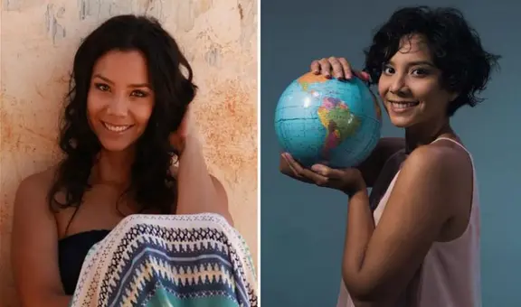 Mayra Couto revela cómo terminó de financiar 'Mi cuerpa, mis reglas' tras incentivo del Mincul