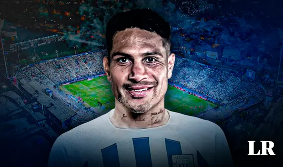 ¿Por qué Alianza Lima tendría que fichar a Paolo Guerrero? Las 4 razones detrás de esta jugada