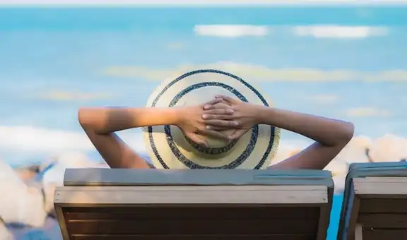 ¿Vas a salir de vacaciones? Esto recomienda Sunafil para que puedas acceder a este derecho