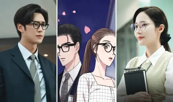 'Marry My Husband' tiene webtoon: ¿dónde leerlo ONLINE, GRATIS y en español?