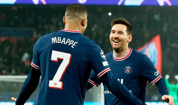 Mbappé dejó nostálgica frase sobre Messi y aseguró que lo extraña mucho: "Fue especial"