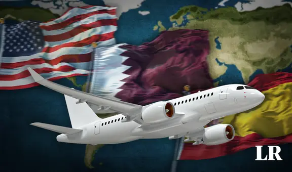 La aerolínea más puntual del mundo es de Sudamérica: supera a otras de EE. UU., Qatar y España