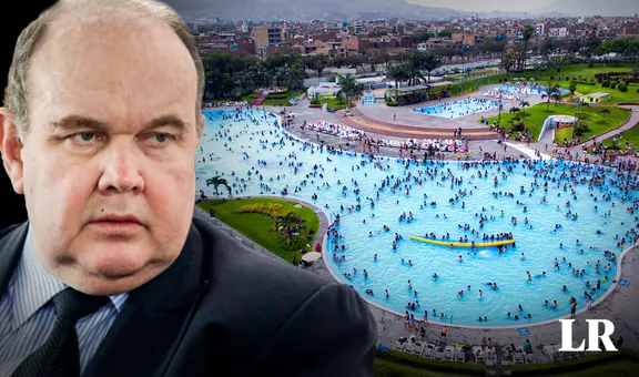 Costo de membresía de clubes metropolitanos sería de S/10.00, según López Aliaga