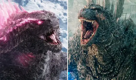 ¿Es Godzilla, el 'Rey de los Monstruos', macho o hembra? Este es el secreto que no conocías