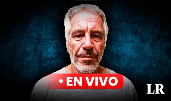 Caso Epstein EN VIVO: Bill Clinton, Michael Jackson y Stephen Hawking fueron mencionados en la lista