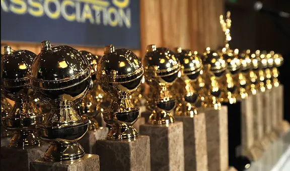¿Cuándo son los Globos de Oro 2024? Fecha y hora para ver la premiación