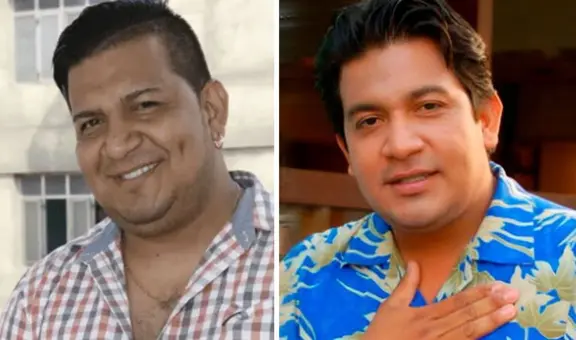 Gino Arévalo llora y se lamenta por divorcio de su esposa tras 16 años juntos: "Siempre fui infiel"