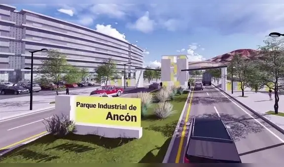 Parque Industrial de Ancón: ¿de qué trata el megaproyecto en Lima Norte y en qué fase se encuentra?