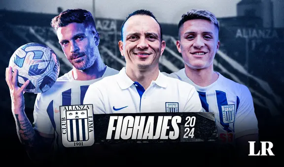 Alianza Lima, últimas noticias: precios, hora y entradas para la Noche Blanquiazul 2024