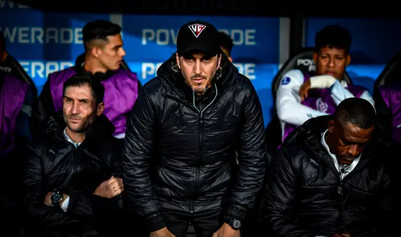 Agente de Zubeldía, extécnico de Paolo Guerrero, rompe su silencio y revela el futuro del DT