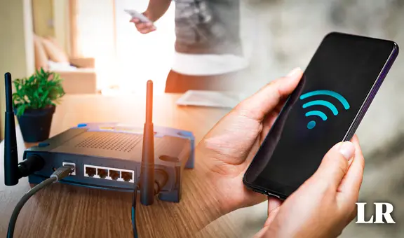 ¿Por qué deberías instalar tu router wifi en el techo si tienes problemas con el internet?