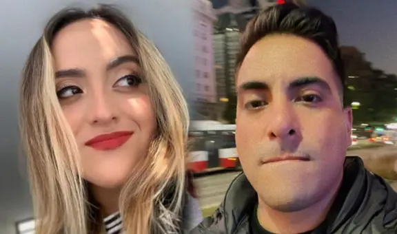 Mafer responde a Tommy Portugal y revela que aún no la reconoce como hija: “Le pedimos la firma”