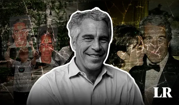 ¿Quién fue Jeffrey Epstein, el magnate estadounidense acusado de abuso sexual de menores?