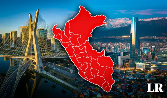 La segunda ciudad más cara de Sudamérica está en Perú: superó a Sao Paulo y Santiago