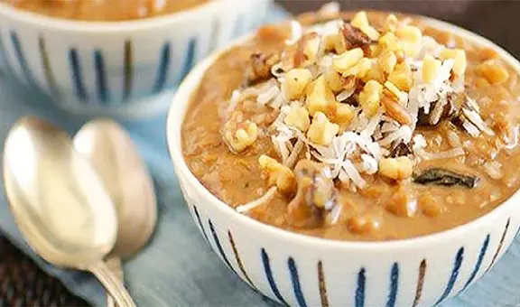 El tradicional arroz zambito incluido entre los peores platos peruanos, según el Taste Atlas