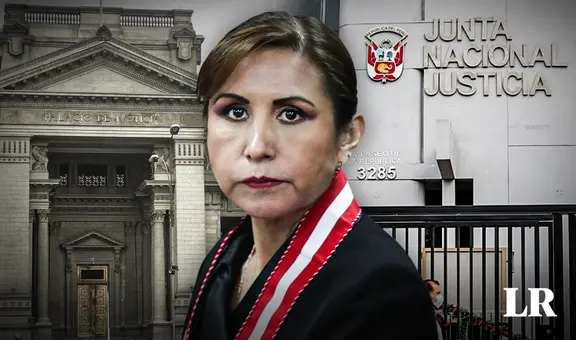 Patricia Benavides: Poder Judicial rechaza otra medida cautelar de exfiscal contra la JNJ