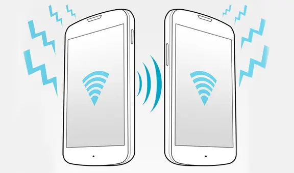 ¿Qué es el Wifi Direct de tu celular Android, para qué sirve y cómo configurarlo?