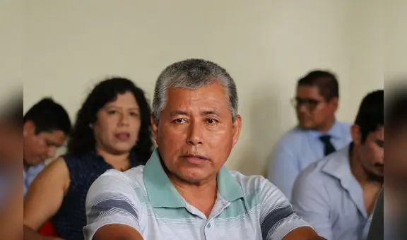 Dirigente nativo: Cambiaron la Ley Forestal, pero no entregaremos fácilmente la tierra