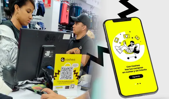 Cashea Venezuela: ¿cómo subir de nivel y aumentar mi línea de crédito?