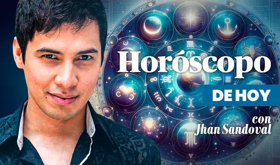 Horóscopo de hoy, 5 de enero: predicciones para todos los signos zodiacales