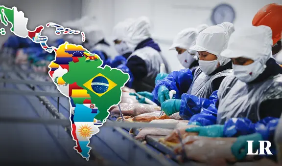 Superó a Colombia: ¿cuántas horas se trabaja en el país de Latinoamérica con menor jornada laboral?