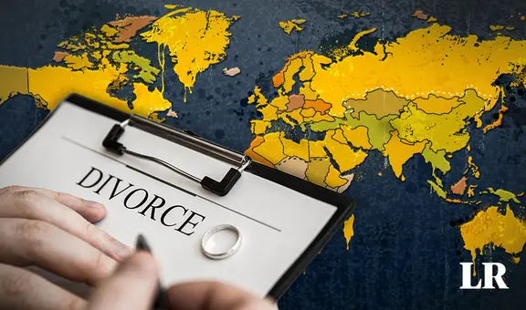 Este es el único país del mundo, además del Vaticano, donde el divorcio es ilegal