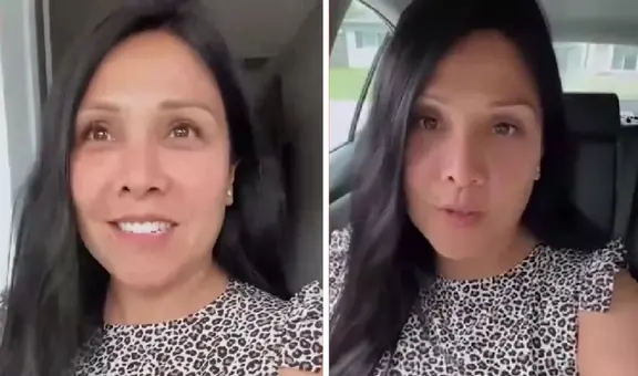 Tula Rodríguez presume de divertidas vacaciones en Miami con su hija: "Yo soy reindependiente acá"