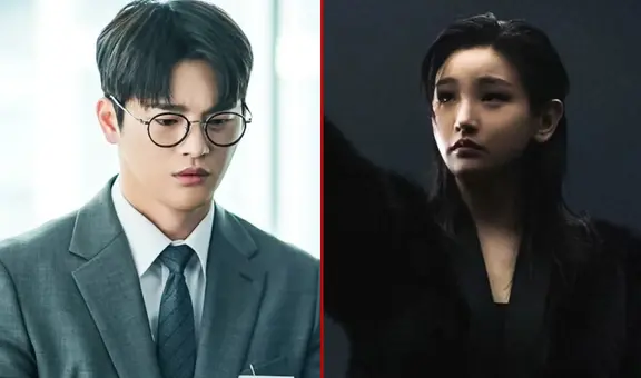 'Death's Game' parte 2 [ESTRENO]: ¿a qué hora sale y cómo ver online el k-drama de Prime Video?