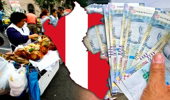 ¿Cuál es el negocio más rentable en el Perú, según la IA? Tiene altas probabilidades de éxito