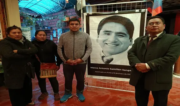 Juliaca: miembros de las FF. AA. que provocaron muertes en protestas no fueron sometidos a pruebas de disparo