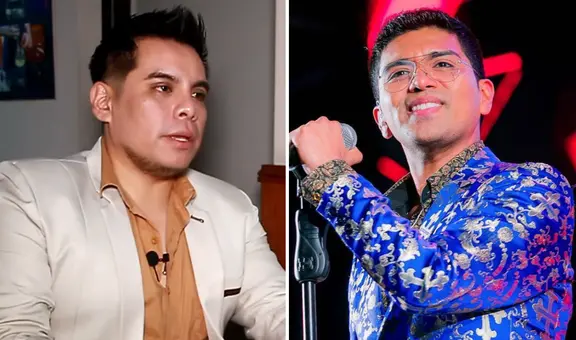Víctor Yaipén Jr. revela cómo se lleva con su primo Christian Yaipén, del Grupo 5, ¿qué dijo?
